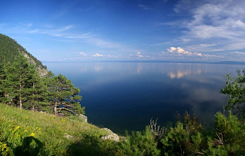 Экскурсионный тур «Легенды Байкала»